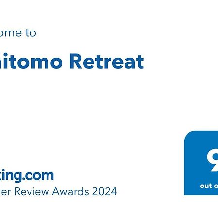 Villa Waitomo Retreat Hangatiki Esterno foto